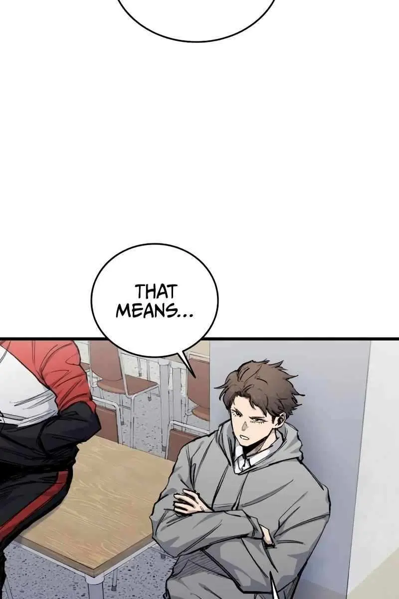 High Class Chapter 25 Page 134