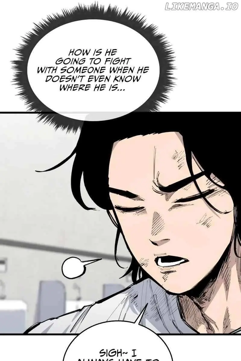 High Class Chapter 25 Page 144