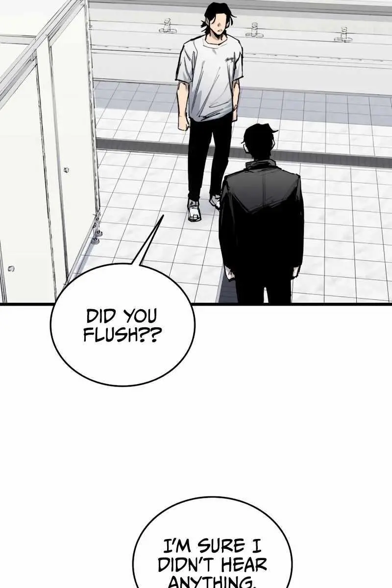 High Class Chapter 26 Page 9