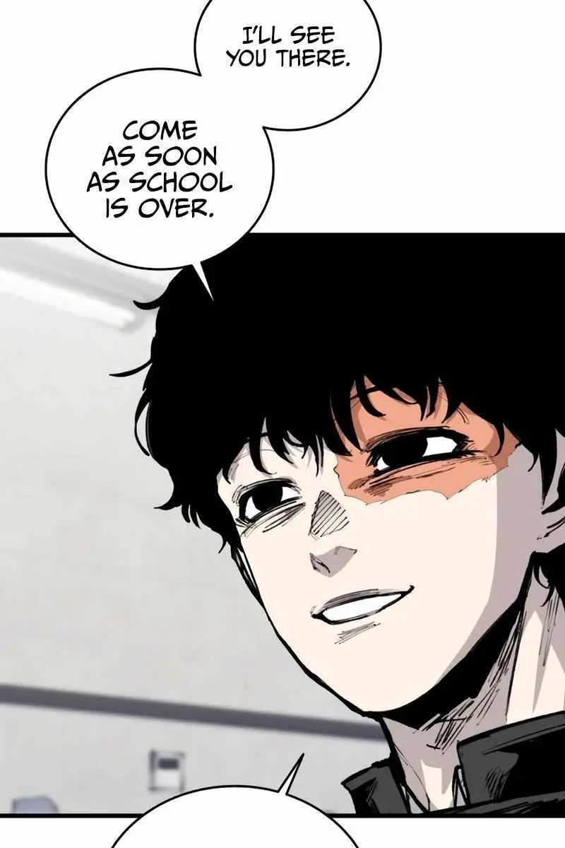 High Class Chapter 26 Page 11