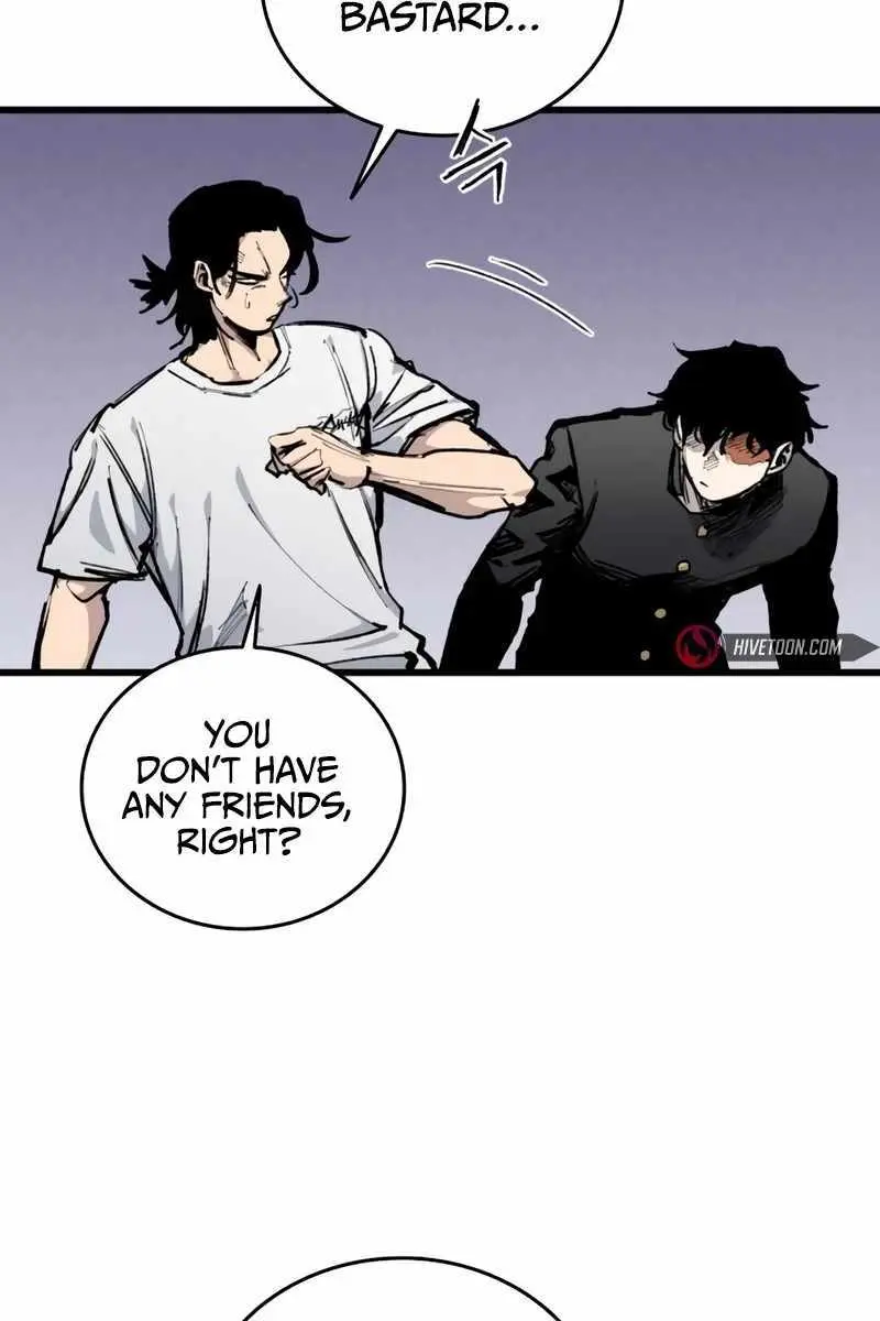 High Class Chapter 26 Page 23