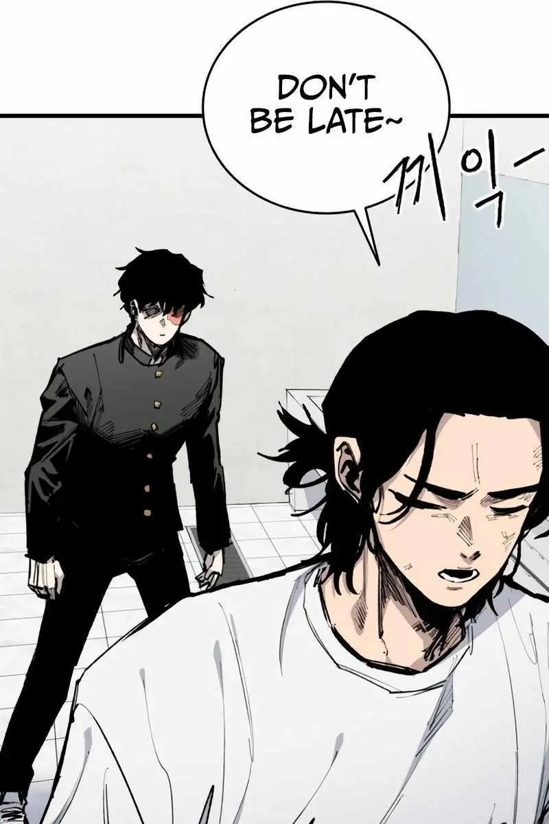 High Class Chapter 26 Page 26