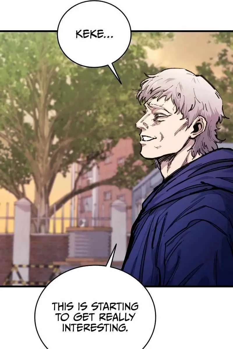 High Class Chapter 26 Page 85