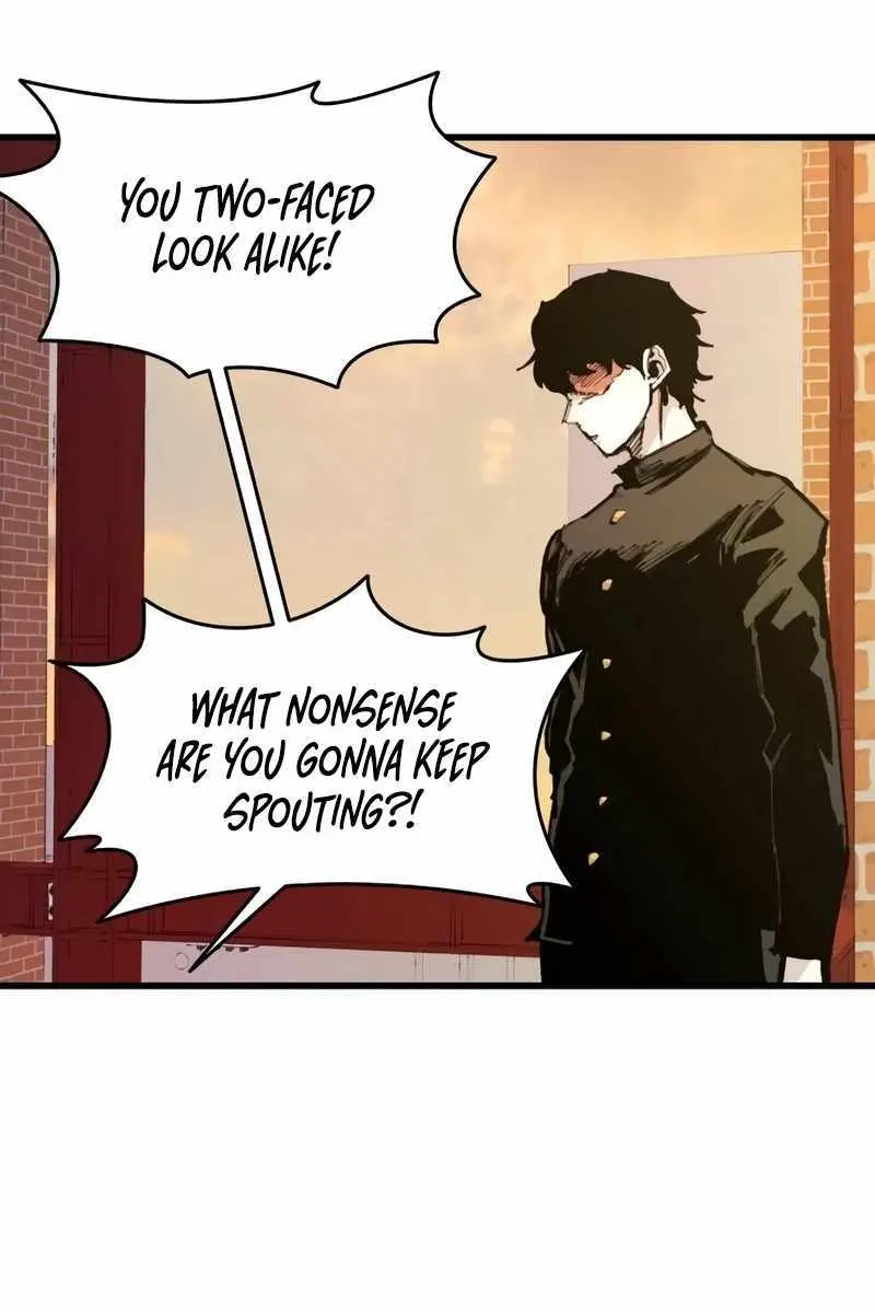 High Class Chapter 26 Page 100