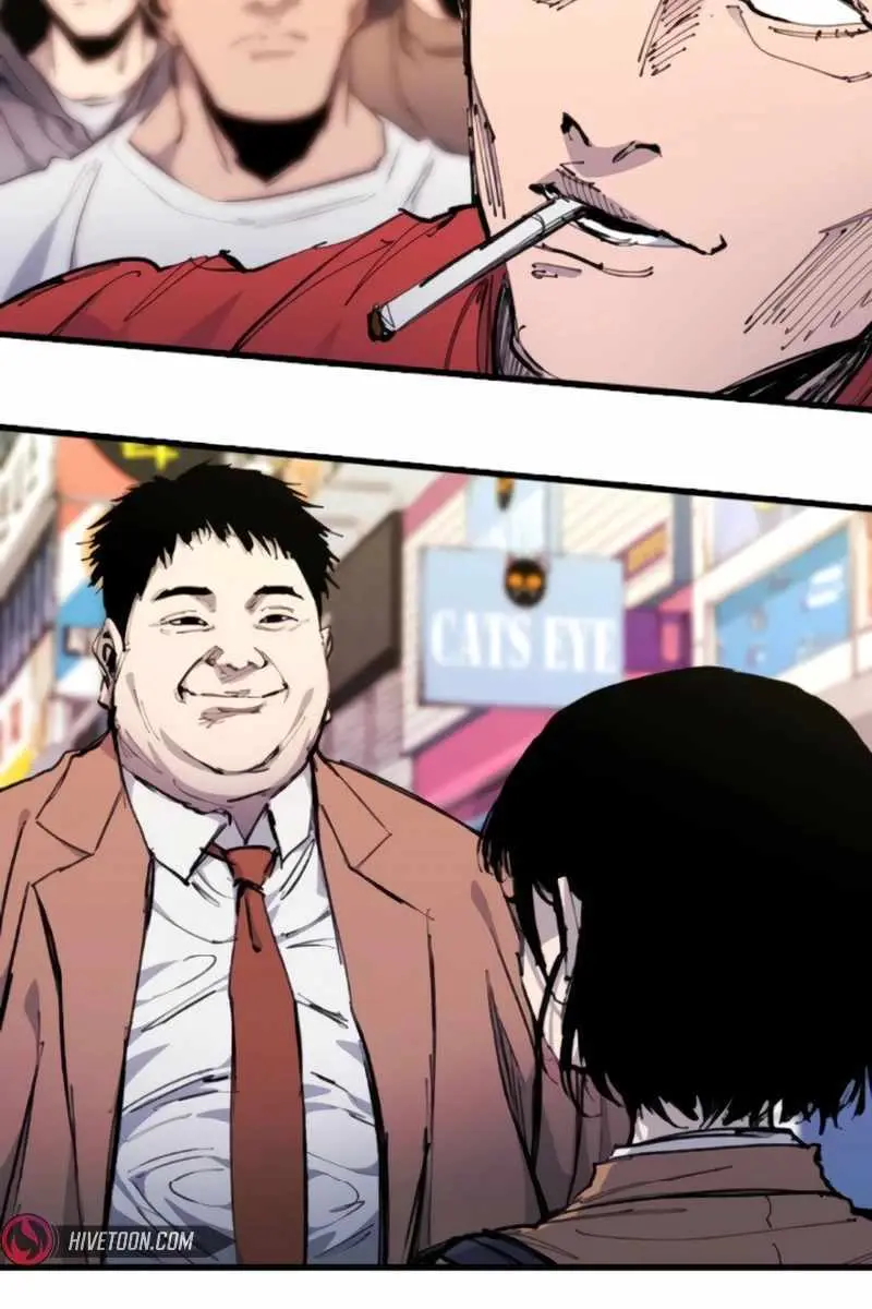 High Class Chapter 27 Page 178