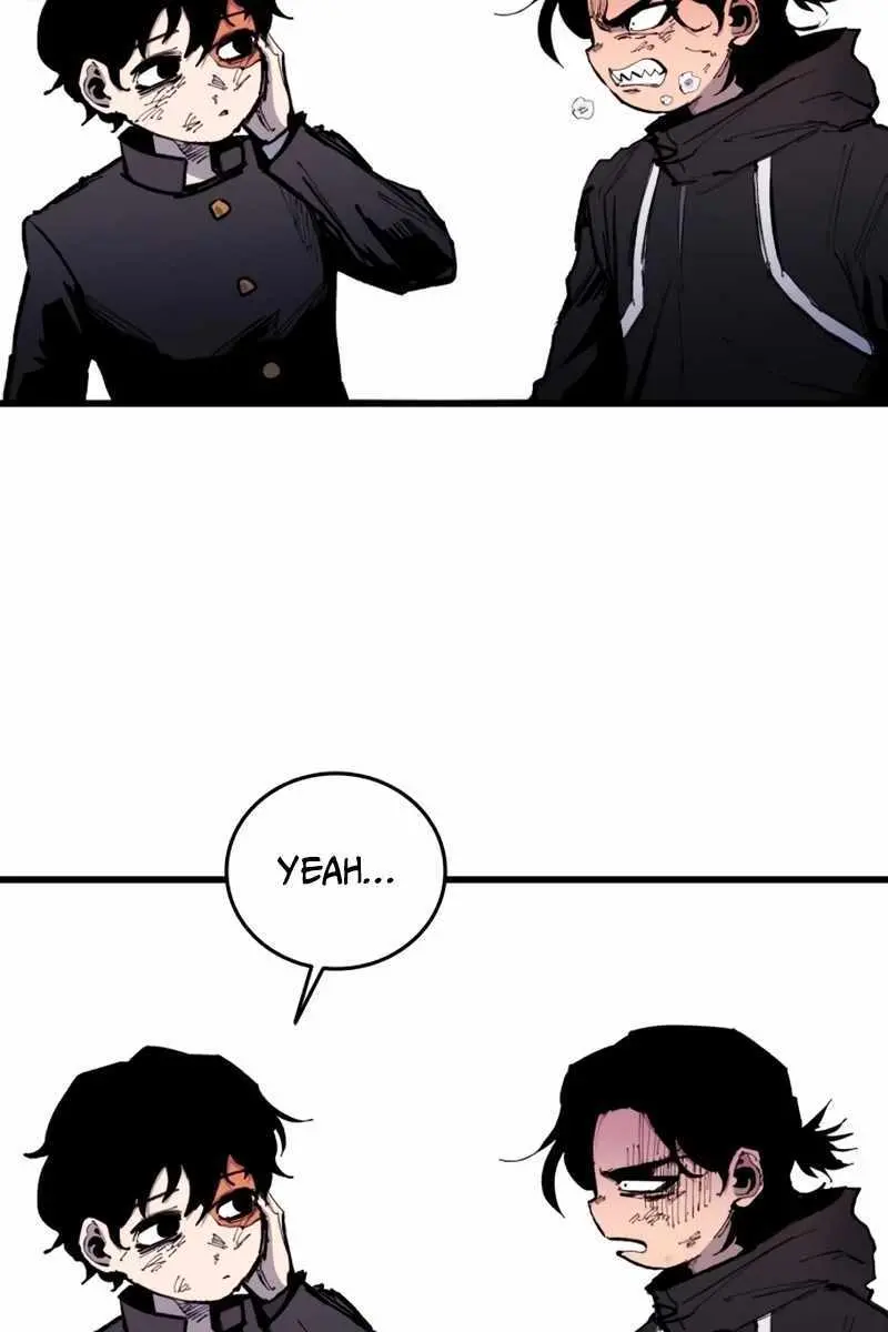 High Class Chapter 28 Page 134