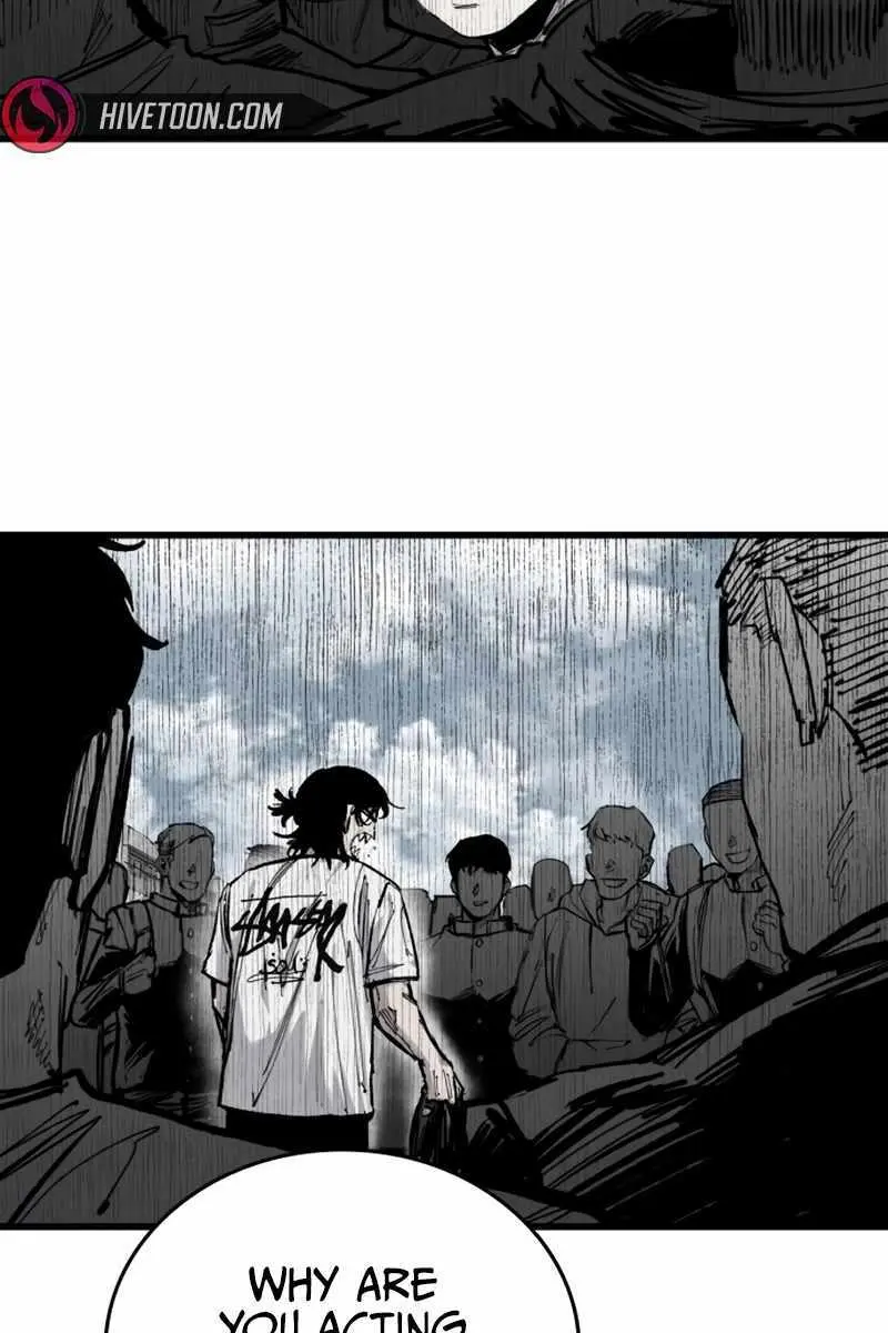 High Class Chapter 28 Page 150