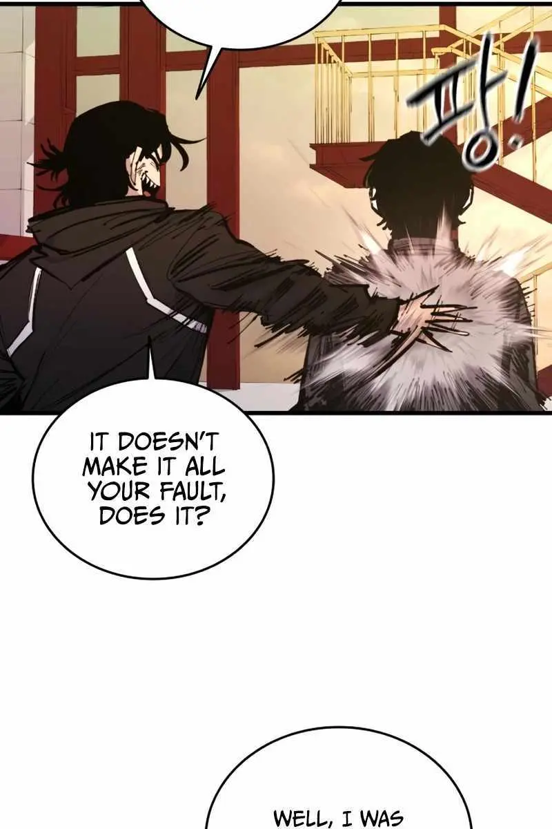 High Class Chapter 28 Page 167