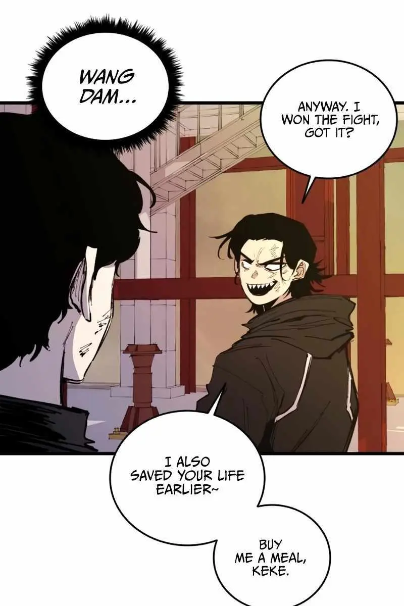 High Class Chapter 28 Page 180