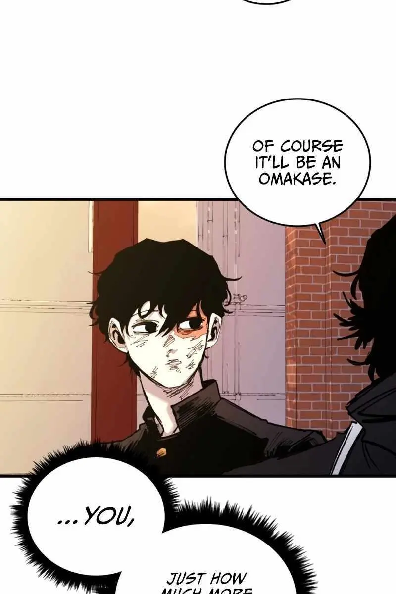 High Class Chapter 28 Page 181