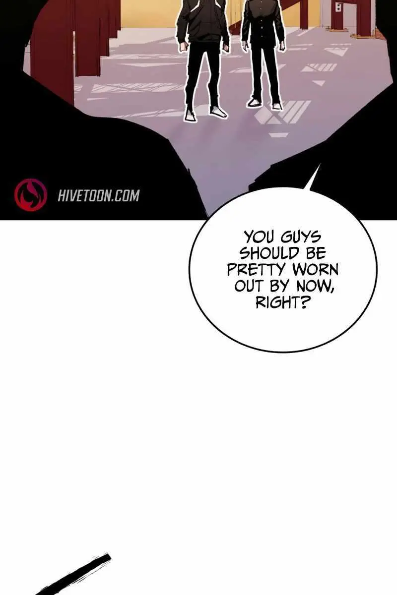 High Class Chapter 28 Page 190