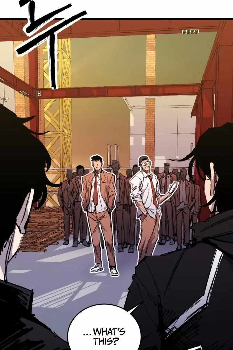 High Class Chapter 28 Page 191