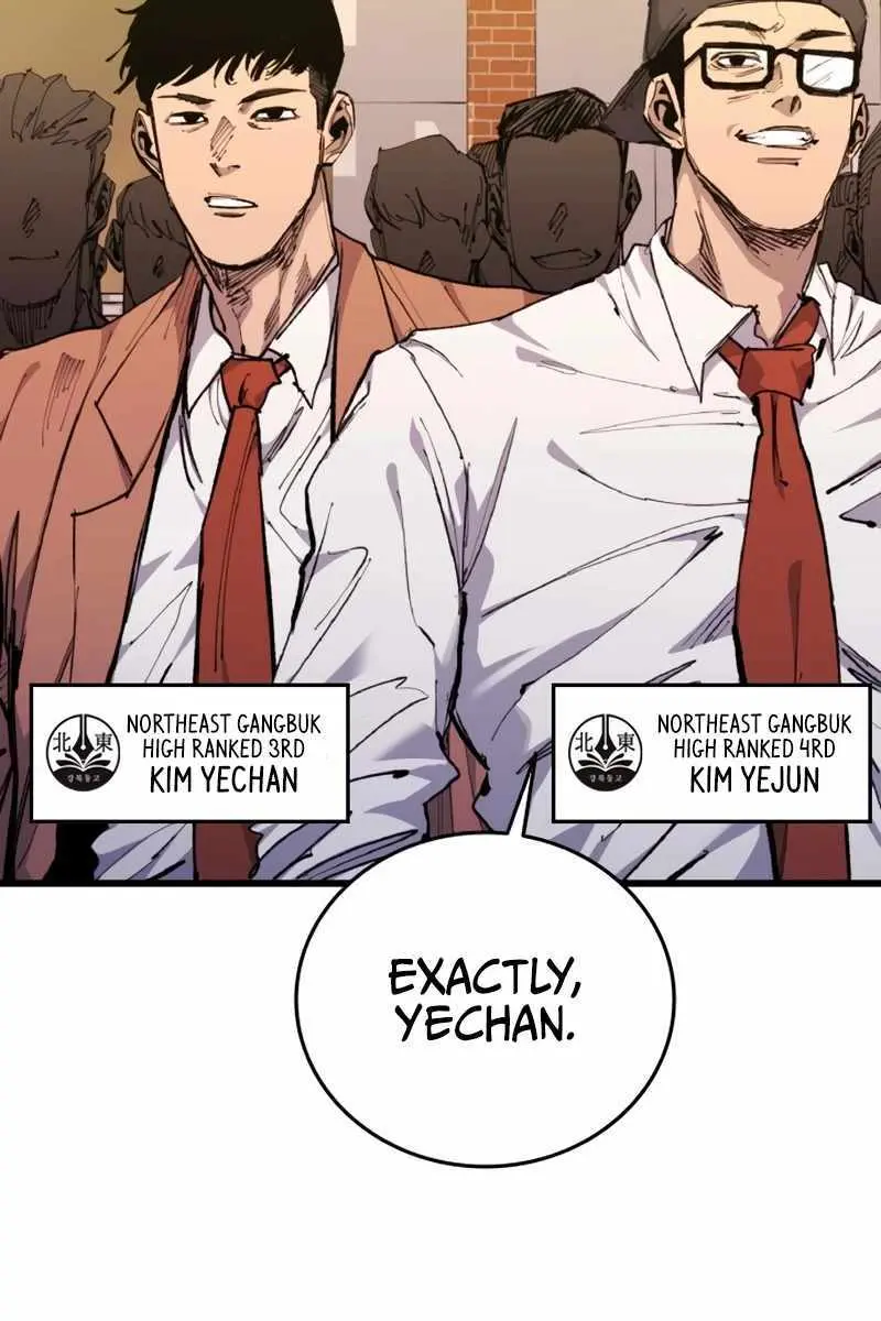 High Class Chapter 28 Page 193