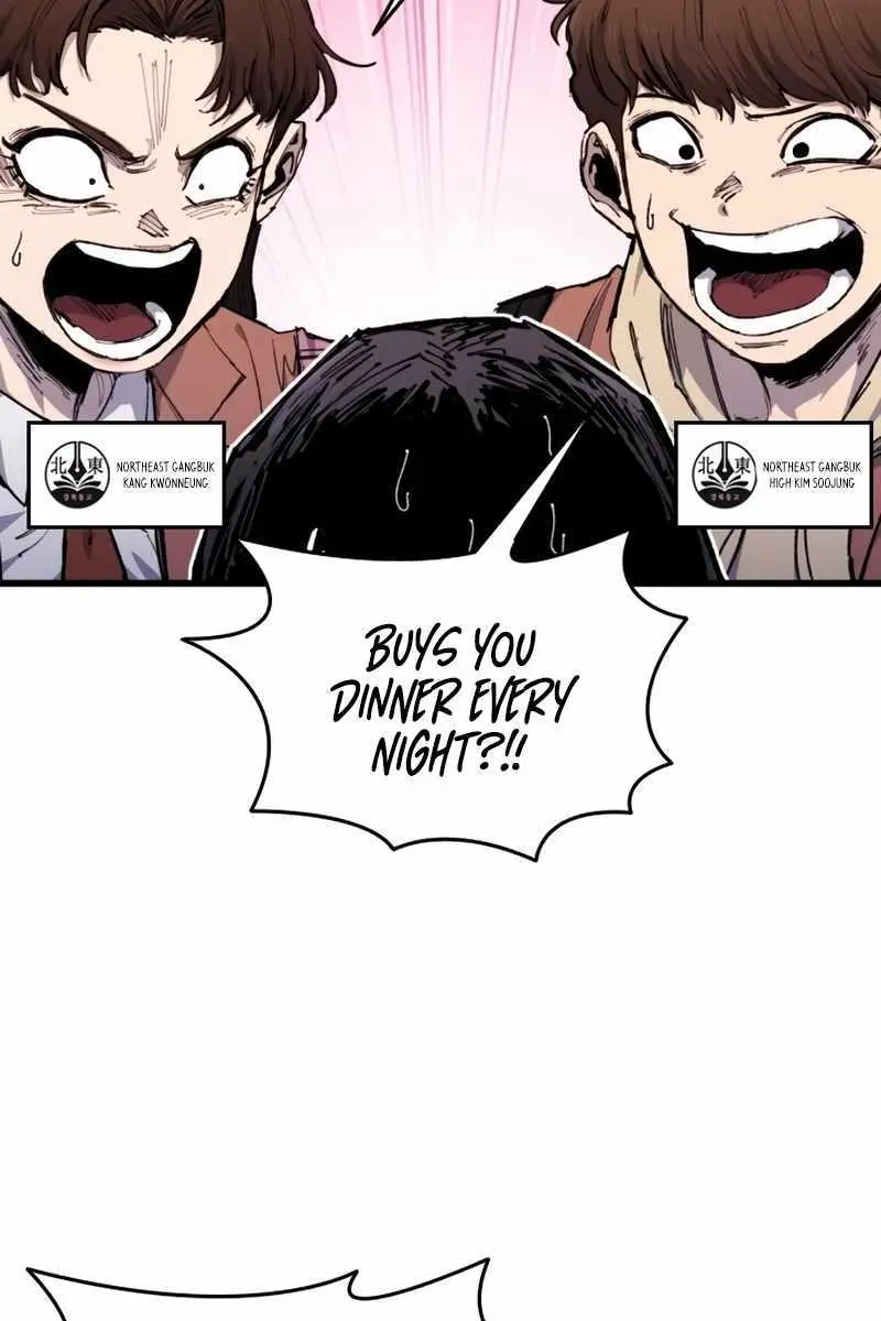 High Class Chapter 28 Page 197