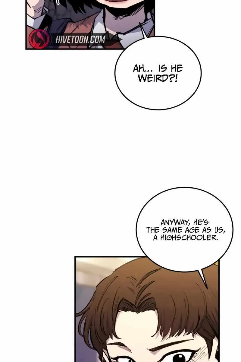 High Class Chapter 28 Page 200