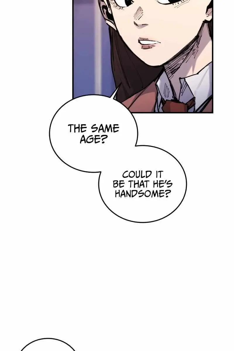 High Class Chapter 28 Page 201