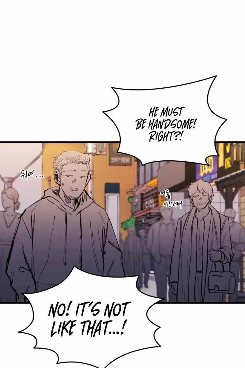 High Class Chapter 28 Page 206