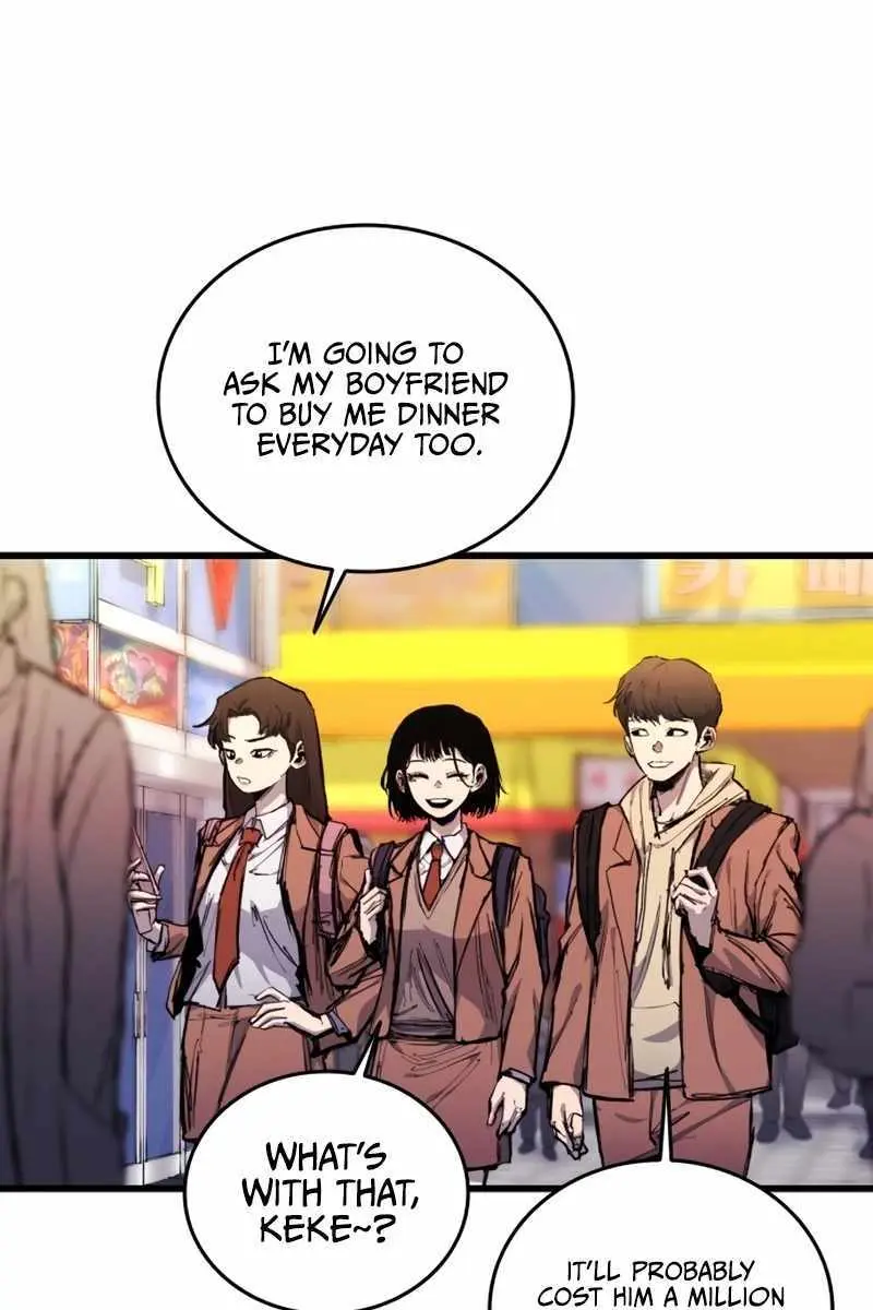 High Class Chapter 28 Page 208