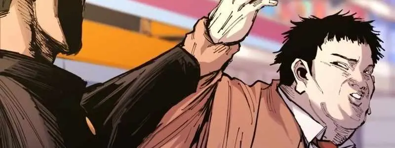 High Class Chapter 28 Page 224