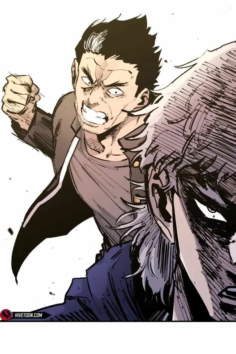 High Class Chapter 29 Page 20