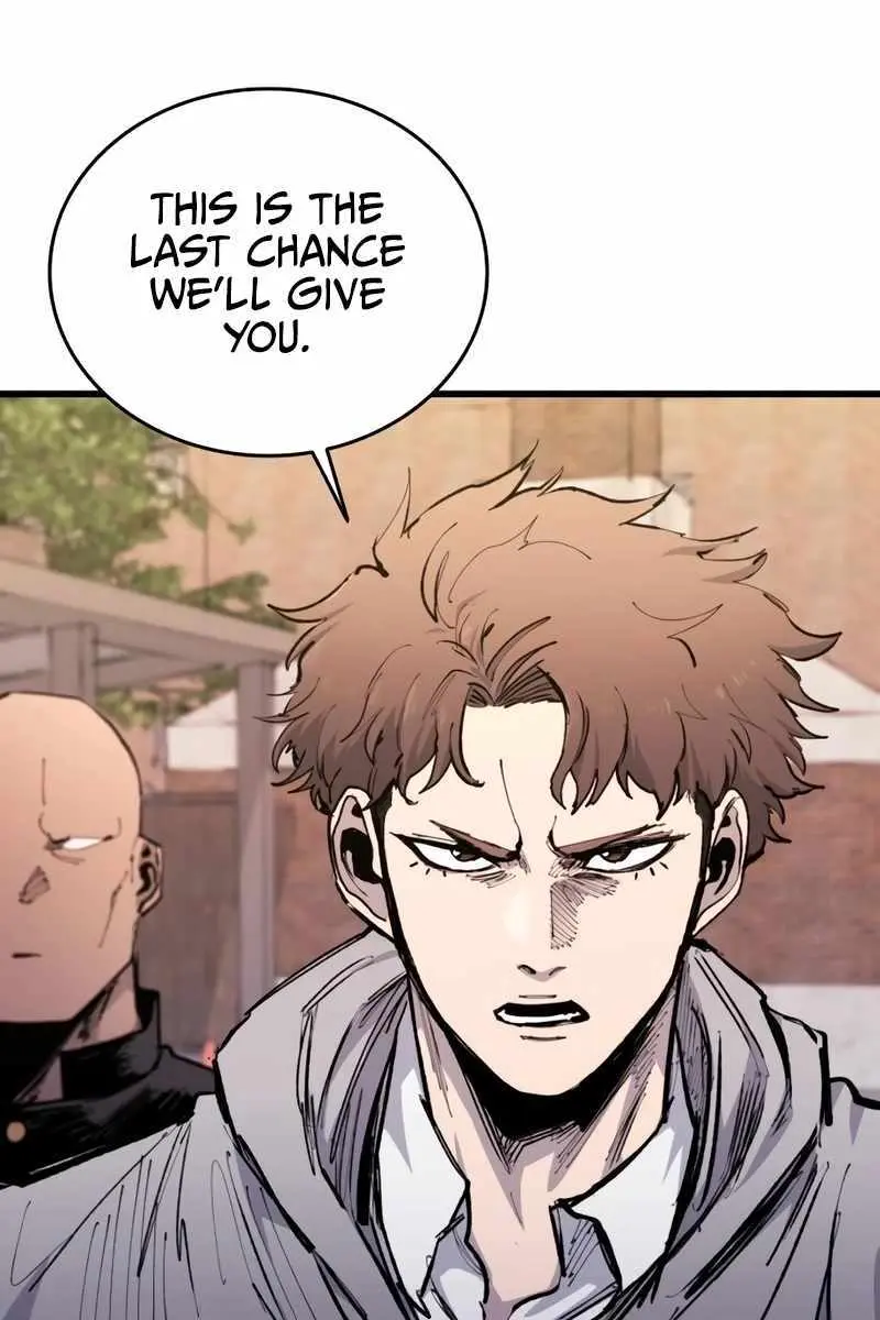 High Class Chapter 29 Page 33