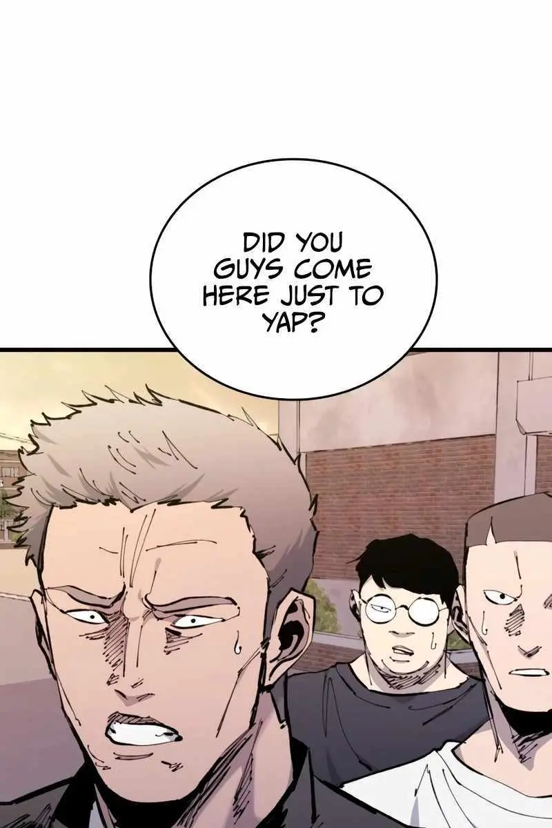 High Class Chapter 29 Page 36