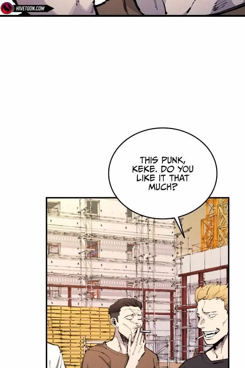 High Class Chapter 29 Page 43