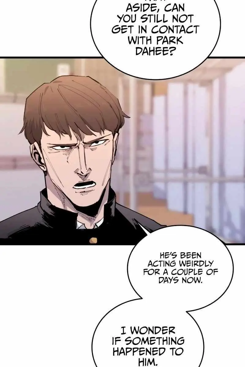 High Class Chapter 29 Page 45