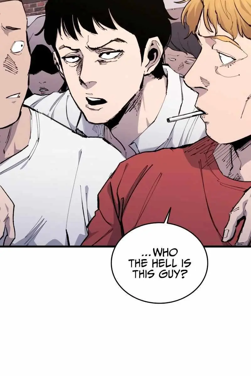 High Class Chapter 29 Page 60