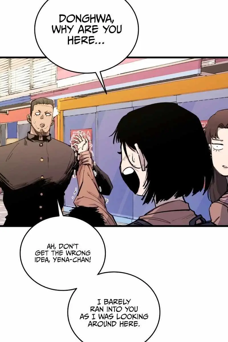 High Class Chapter 29 Page 72