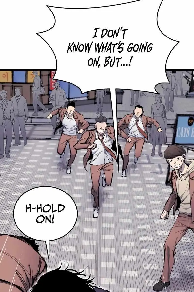 High Class Chapter 29 Page 90