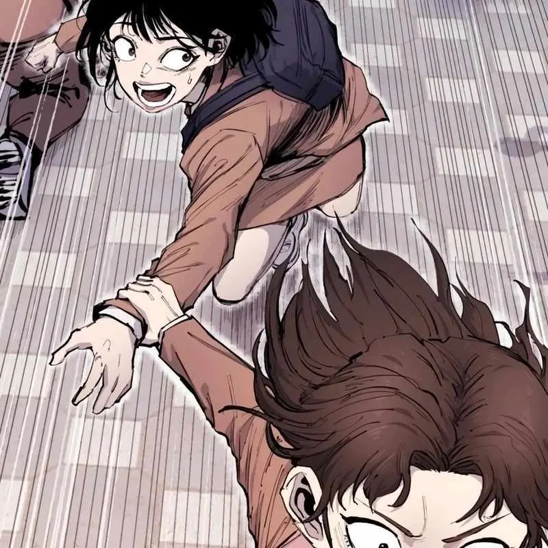 High Class Chapter 29 Page 91