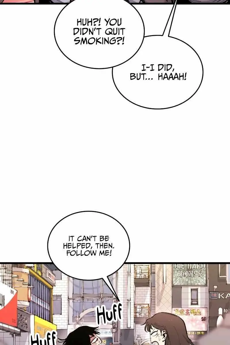 High Class Chapter 29 Page 111