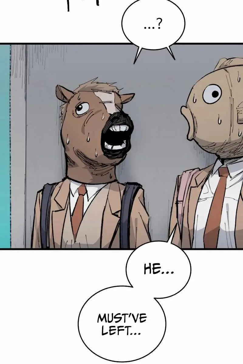 High Class Chapter 29 Page 124