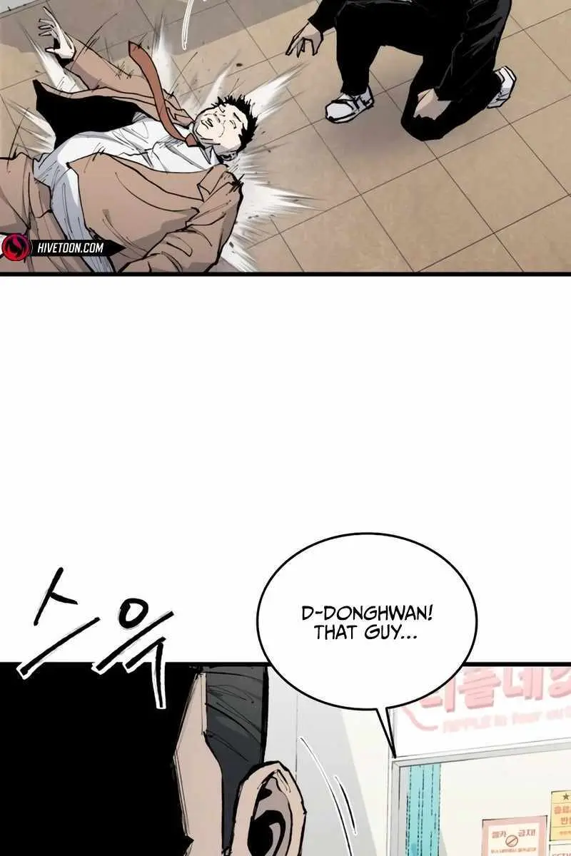 High Class Chapter 29 Page 165