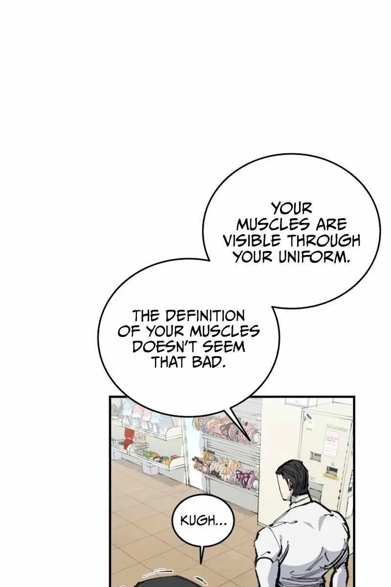 High Class Chapter 30 Page 3