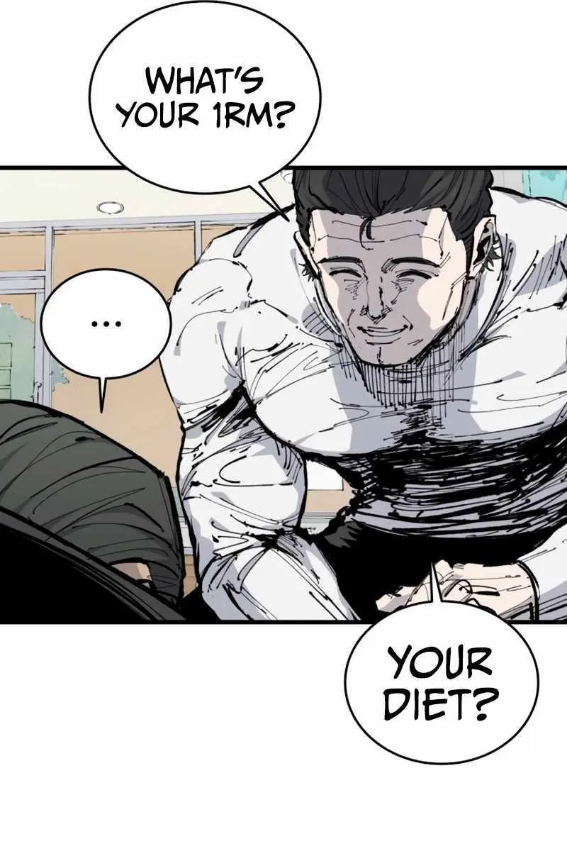 High Class Chapter 30 Page 6