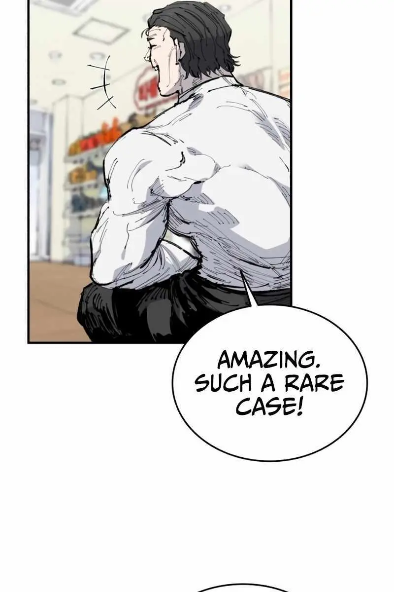 High Class Chapter 30 Page 9