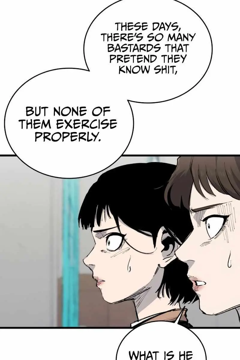 High Class Chapter 30 Page 10