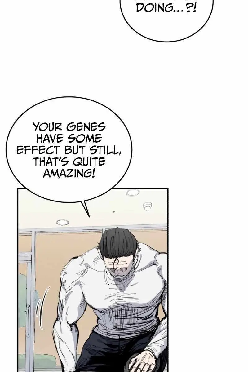 High Class Chapter 30 Page 11