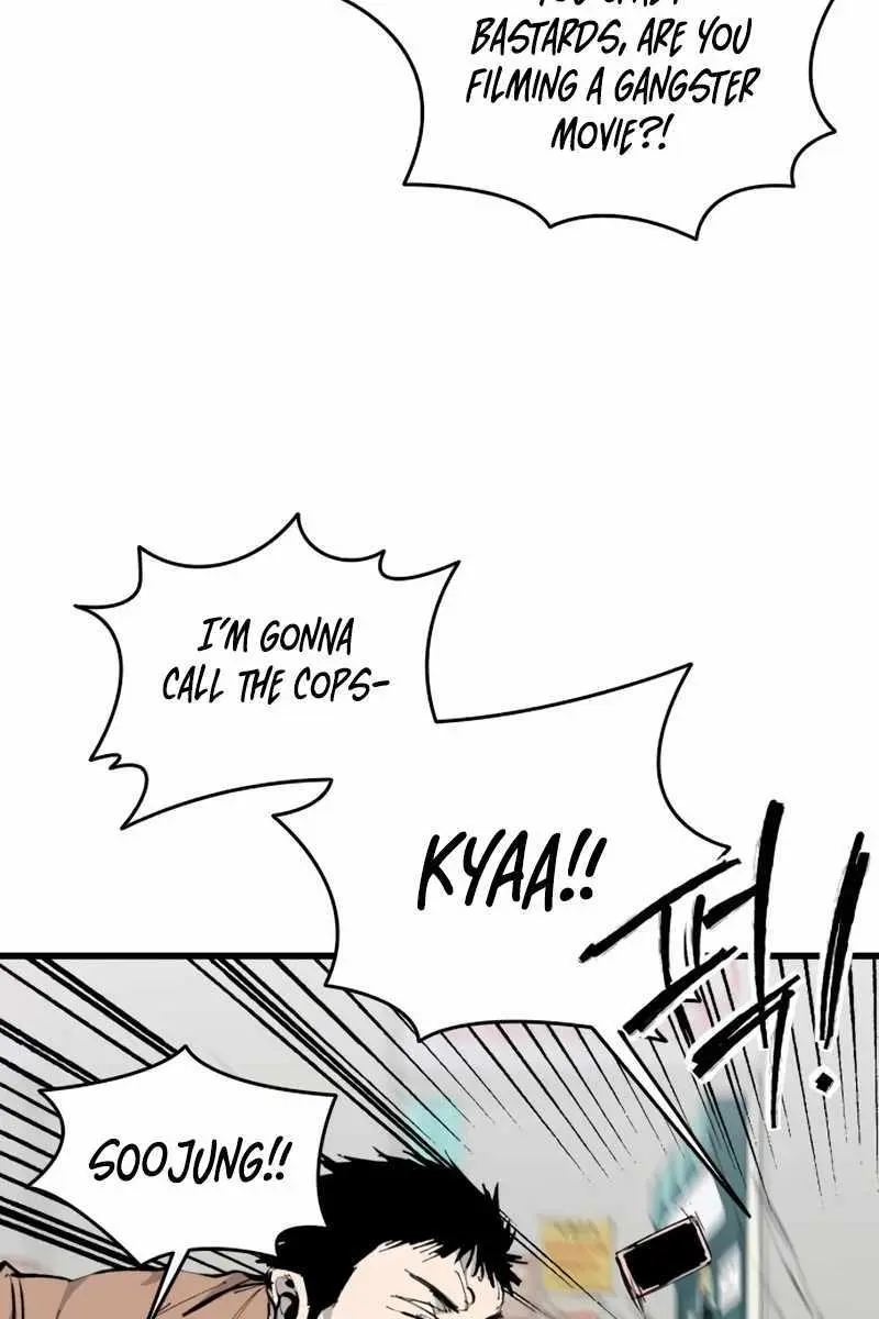 High Class Chapter 30 Page 20