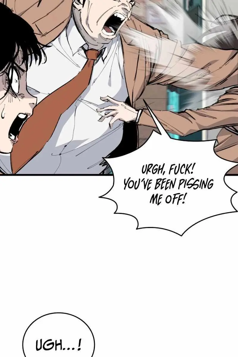 High Class Chapter 30 Page 21