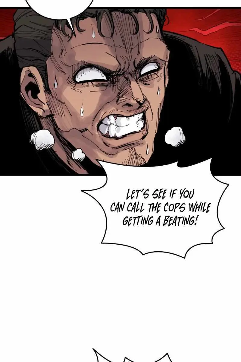 High Class Chapter 30 Page 22