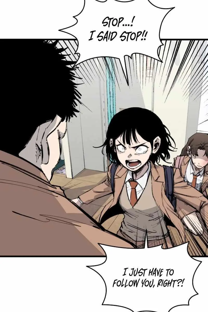 High Class Chapter 30 Page 23