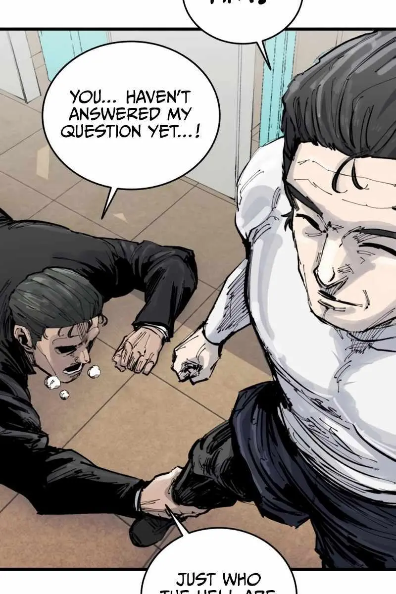 High Class Chapter 30 Page 30