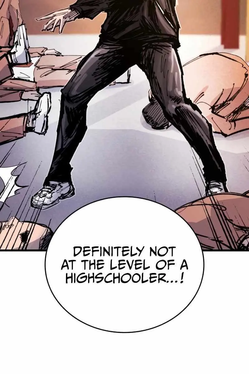 High Class Chapter 30 Page 51