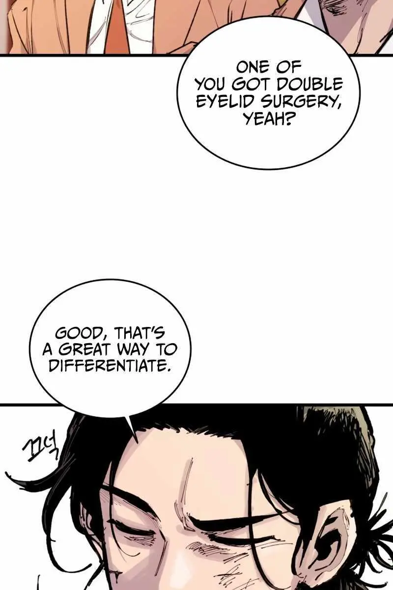 High Class Chapter 30 Page 53