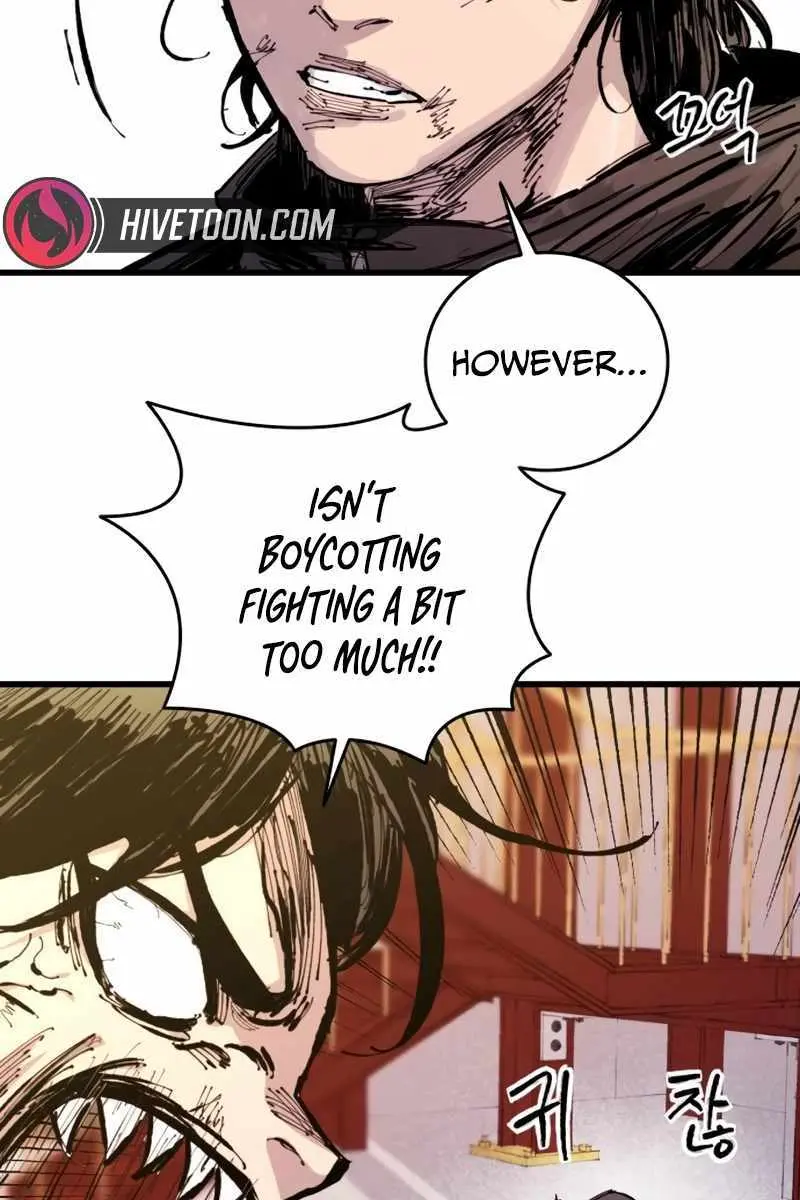 High Class Chapter 30 Page 54