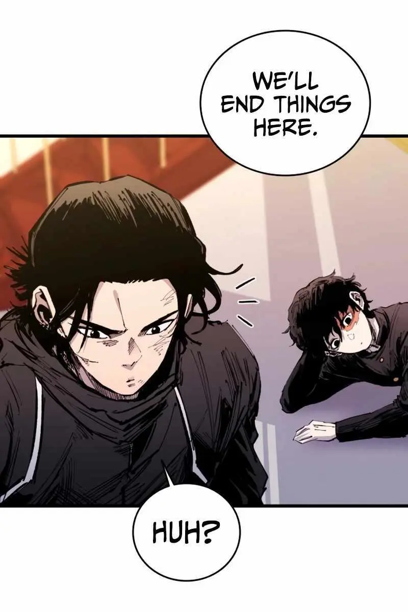 High Class Chapter 30 Page 64