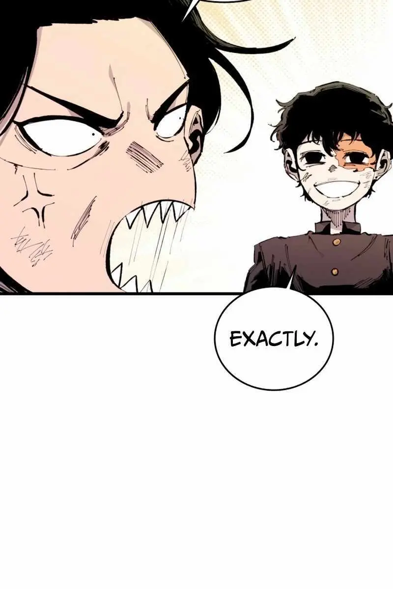 High Class Chapter 30 Page 89